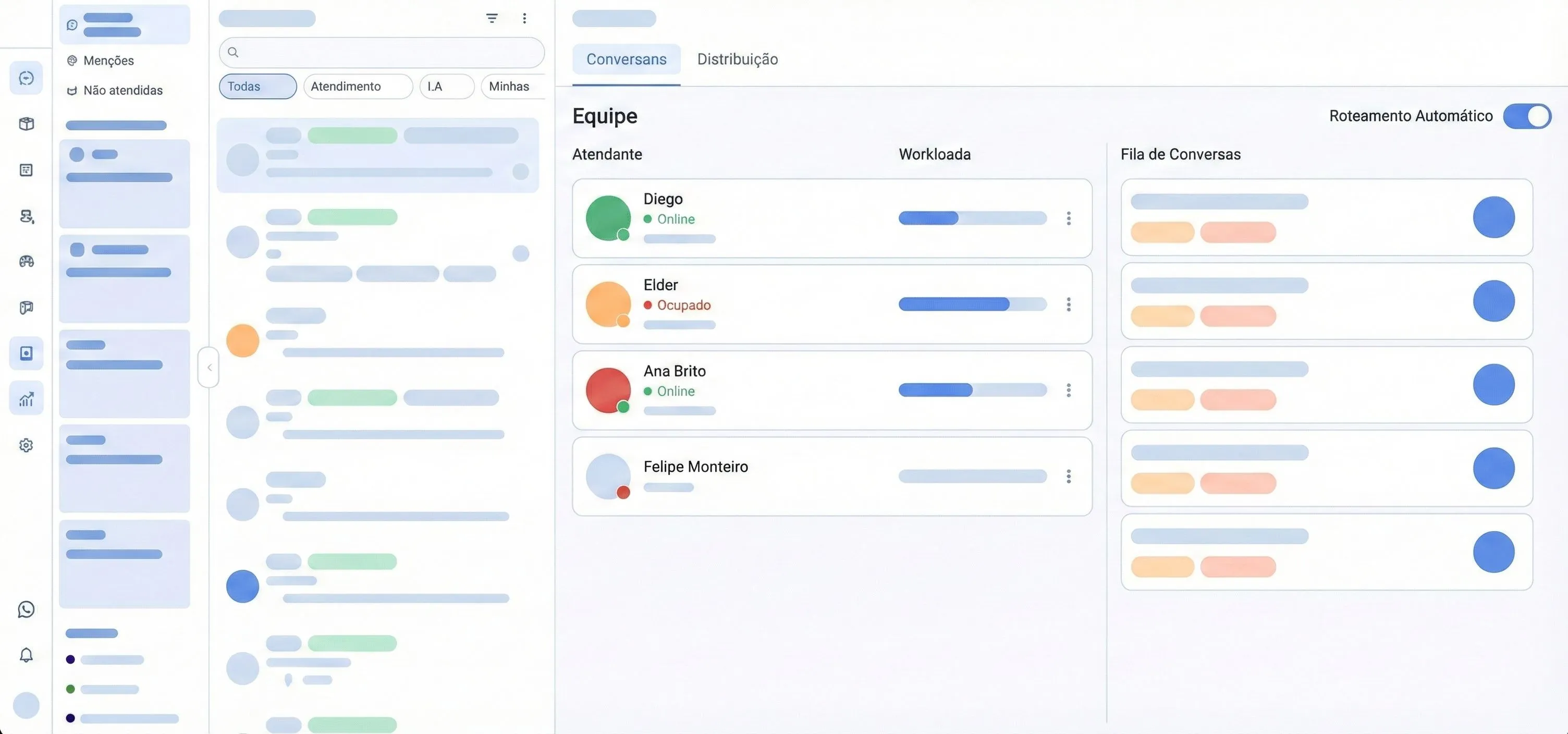 CRM WhatsApp: Guia Completo de Gestão e Vendas em 2025